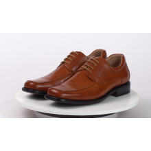 Men's Square Toe Classic Business Dress Shoes